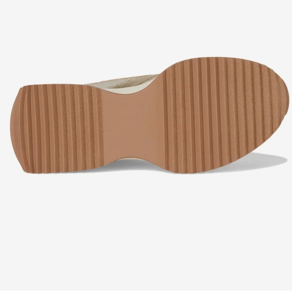 Dolce Vita Bynx Bossy Sneakers-NWT - Picture 7 of 10